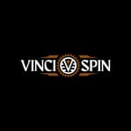 Vincispin logo